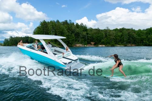 Regal LS4 Surf technische daten 